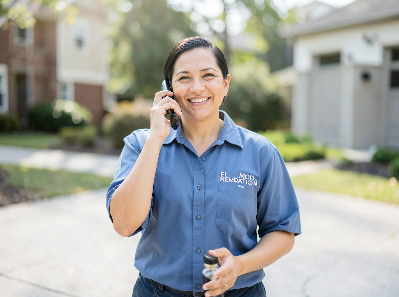 Mold Remediation Prospect Park, PA FAQs